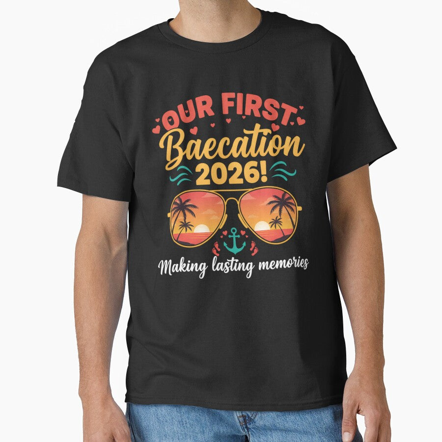 Our First Baecation 2026 - Family Beach Trip by ZBIFBOUETLA