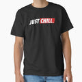Just Chill Trending Stuff For Destressed People by Urosek