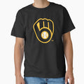 Best Seller - Milwaukee B.r.e.w.e.r.s Logo by andistar