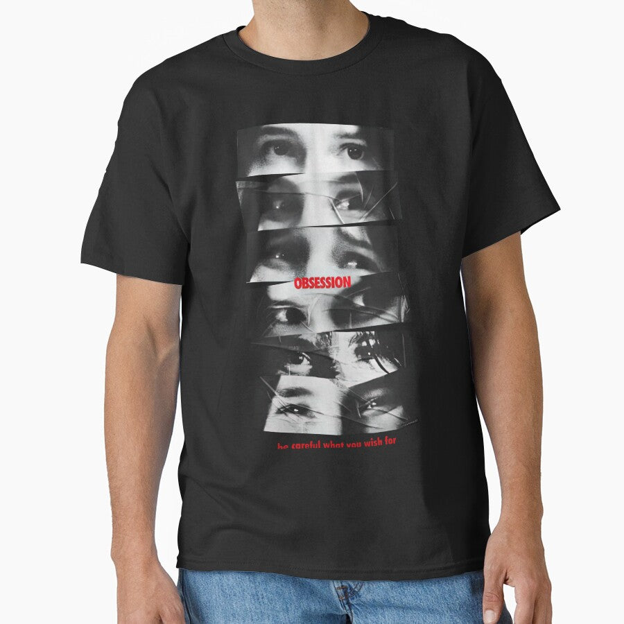 Obsession Nikki Eyes by thanhmaidesign