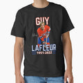 Guy Lafleur by GriffinHubert99
