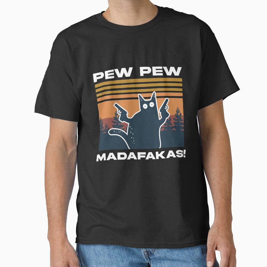 Pew Pew Madafackas! by Sinfamous