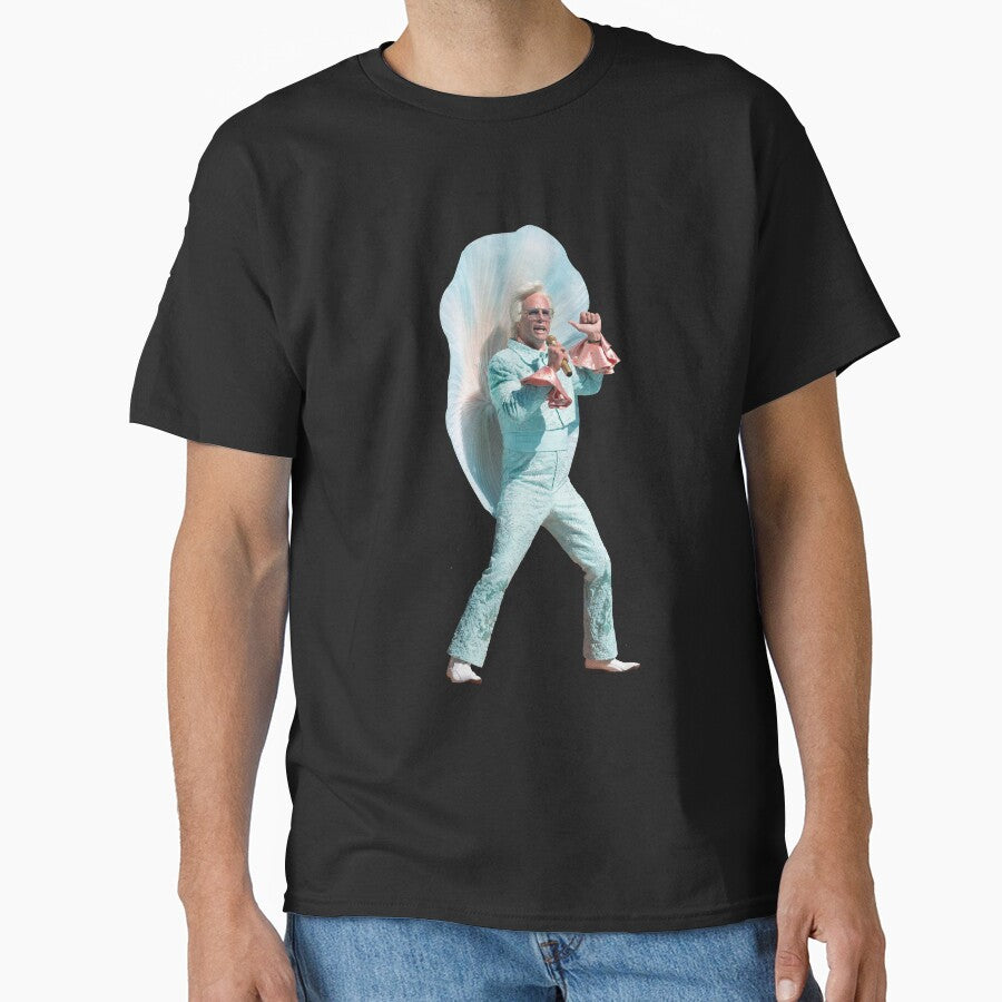 Uncle Baby Billy by Look-I-Made-It