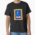 Oldi by dendywright