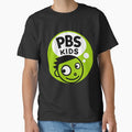 Pbs Kids by AngelaMiracle