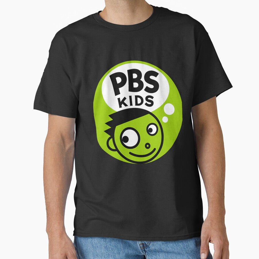 Pbs Kids by AngelaMiracle