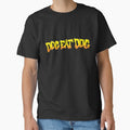 Dog Eat DOg Band by lucahall9p2v