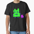 Aqua teen hunger force moonities by bavien5