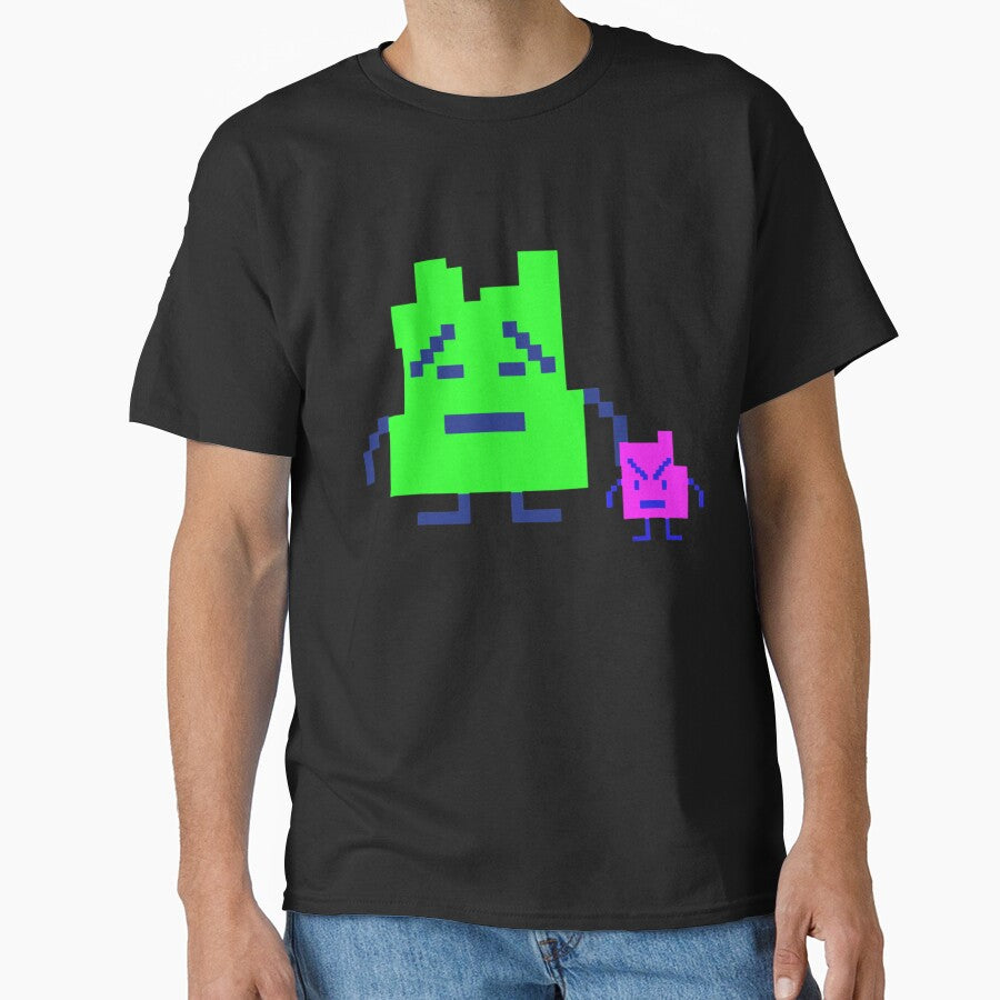 Aqua teen hunger force moonities by bavien5