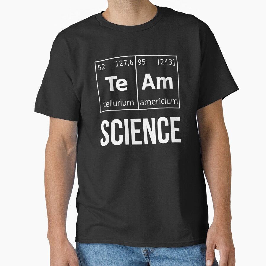 Team Science I by Lemon Pepper