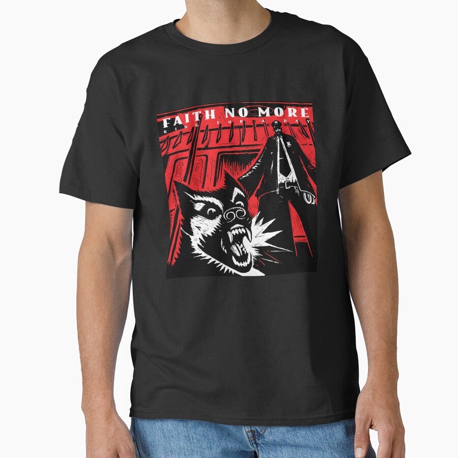 Faith No More Americanrockband by jxnnxhmxye