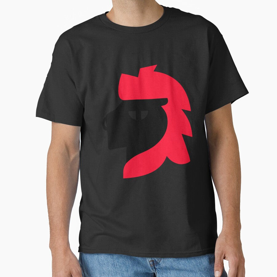 Northernlion Merch Lion Logo by YaqubRosier