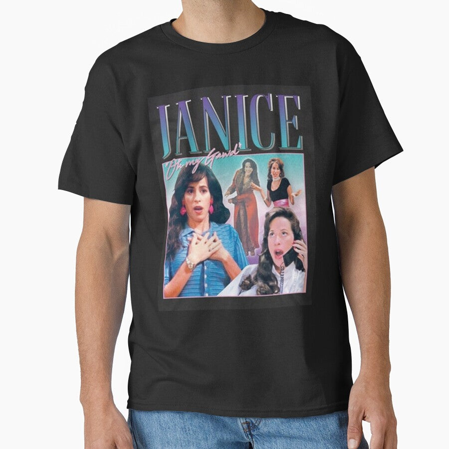 janice Chandler Friends by Valentinesday69