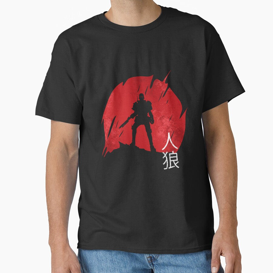Jin-Roh by Teetrands