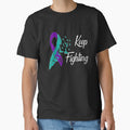 Keep Fighting by Happy  Holiday