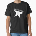 Black and white inspired Golden Goose Logo by katieeh21