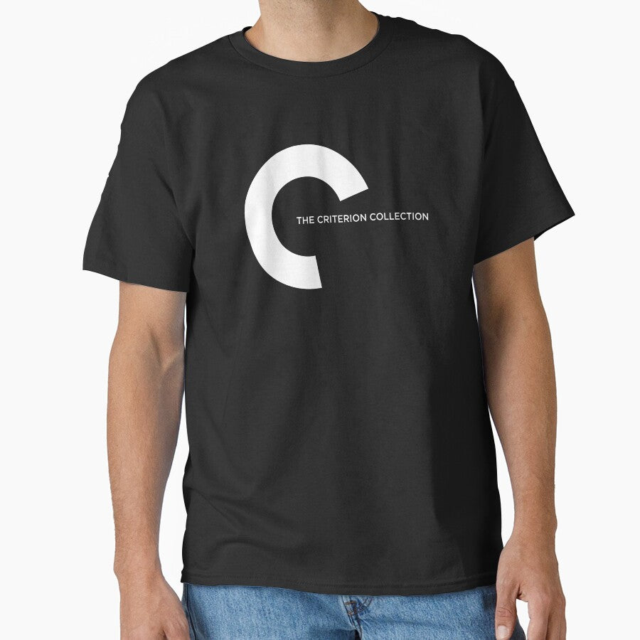 Criterion by JamesCMarshall