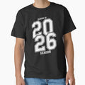 Senior Class Of 2026 Shirt Graduation High School by BlassmausArt