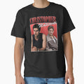 Christopher Moltisanti Retro Design Sopranos by jacquesi97