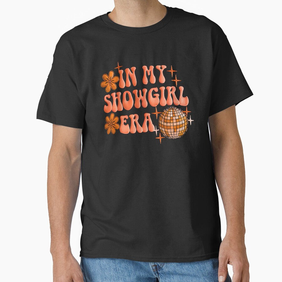In My Showgirl Era Bubble Text by calypso-designs