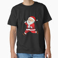 Vintage red Santa Claus by kouto