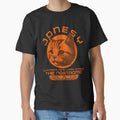 Jonesy Surviving Nine Lives Aboard The Nostromo by KristinWyma