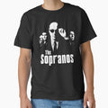 The Sopranos For Fans by DonnieFeest