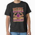 Work Hard Stay Humble - Hustle Hard by creativerooney