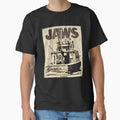 Jaws movie by chrlalexandru