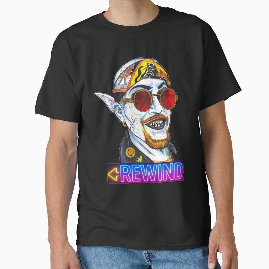 Rewind by HalloweenHollow