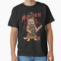 The meowssacre by fathi Illustration