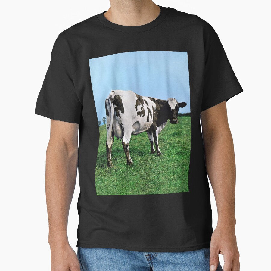 Atom Heart Mother (HQ) by Lucafoto
