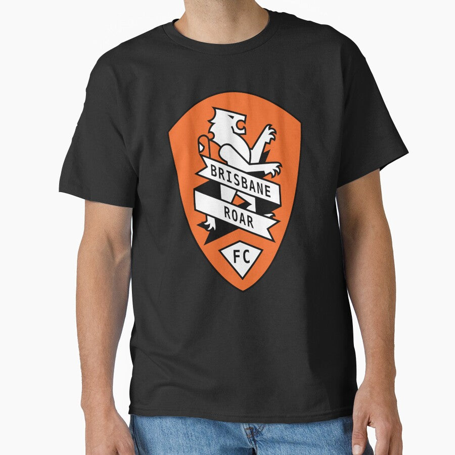 Brisbane Roar by OutlanderDesign