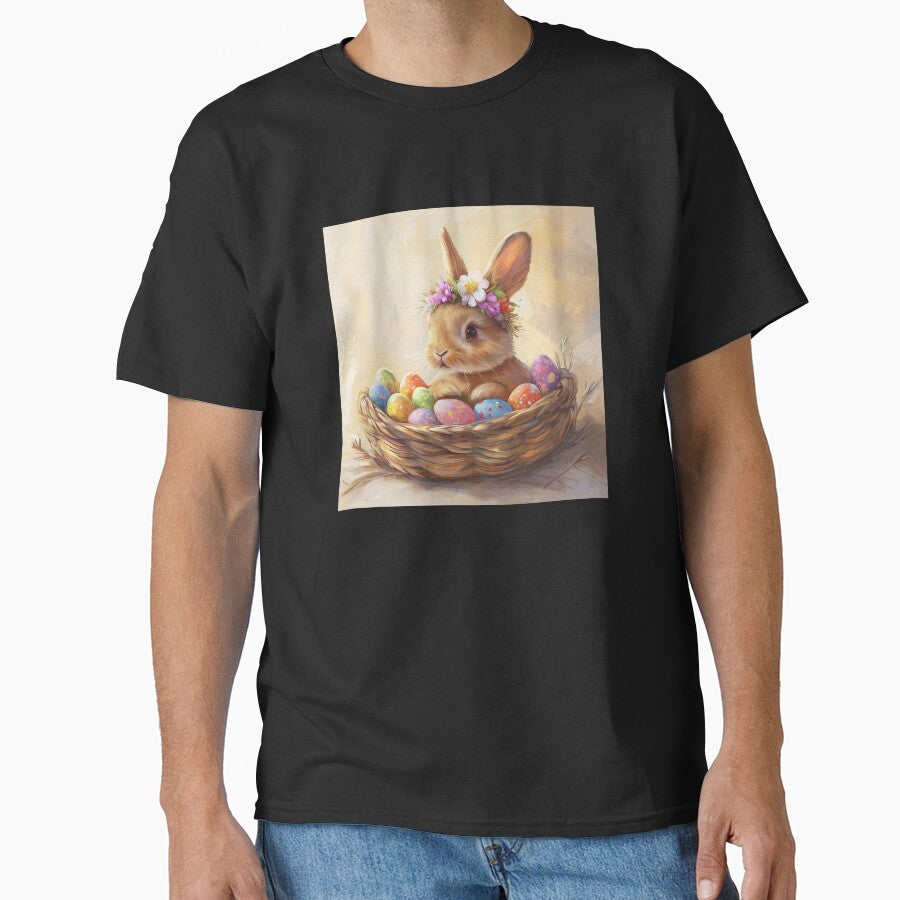 easter bunny by FluffyGallery