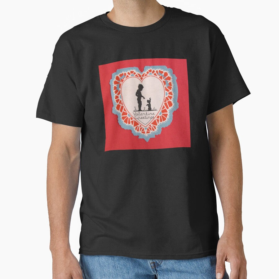 Vintage Valentine Greetings by collageDP