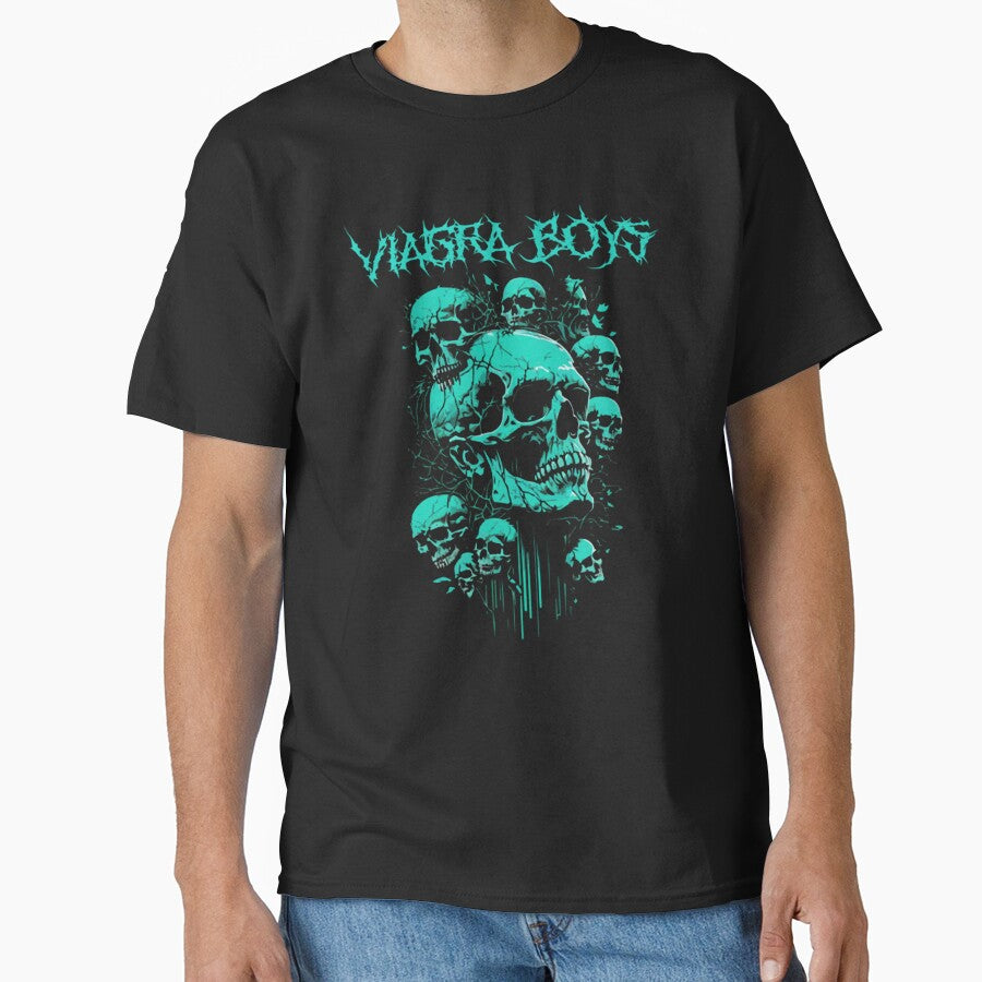 Viagaa Boys Skull by fathul yasin