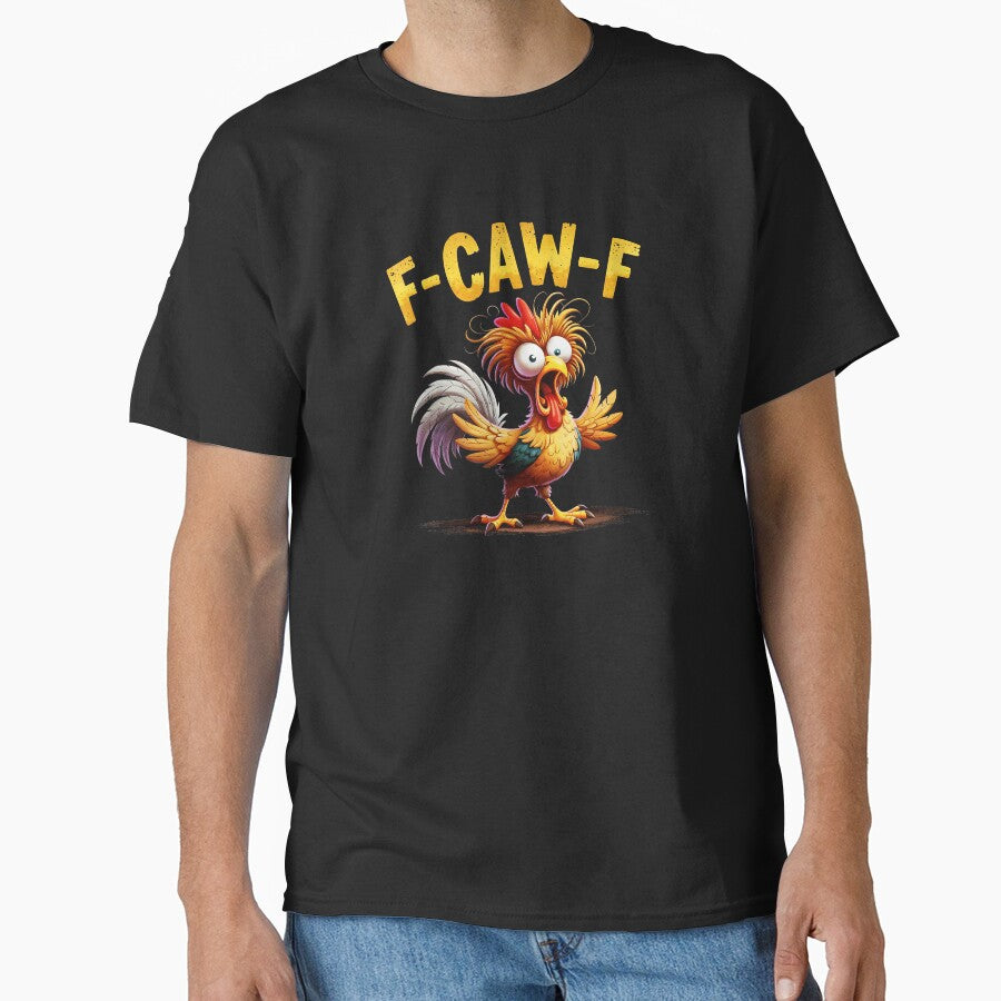 Fcawf Chicken by tadmercado