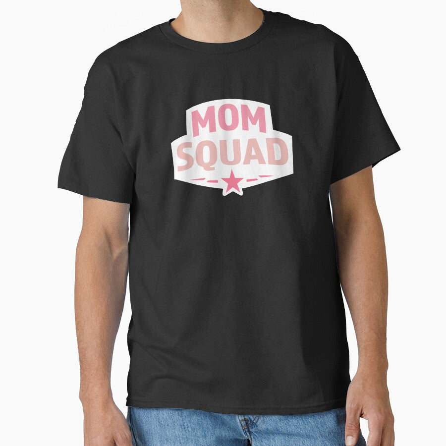 Mom squad by FashionHeritage