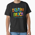 Delray Beach Florida Mid-Century Design by Futurebeachbum