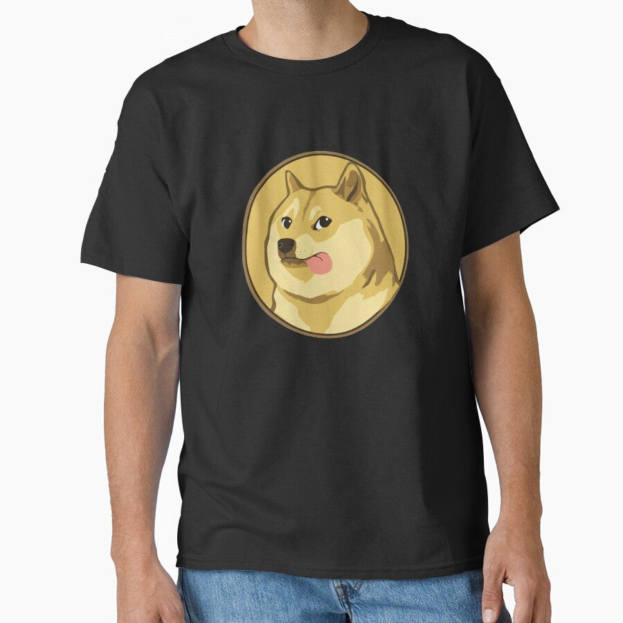 Playful Doge Coin by zzz888