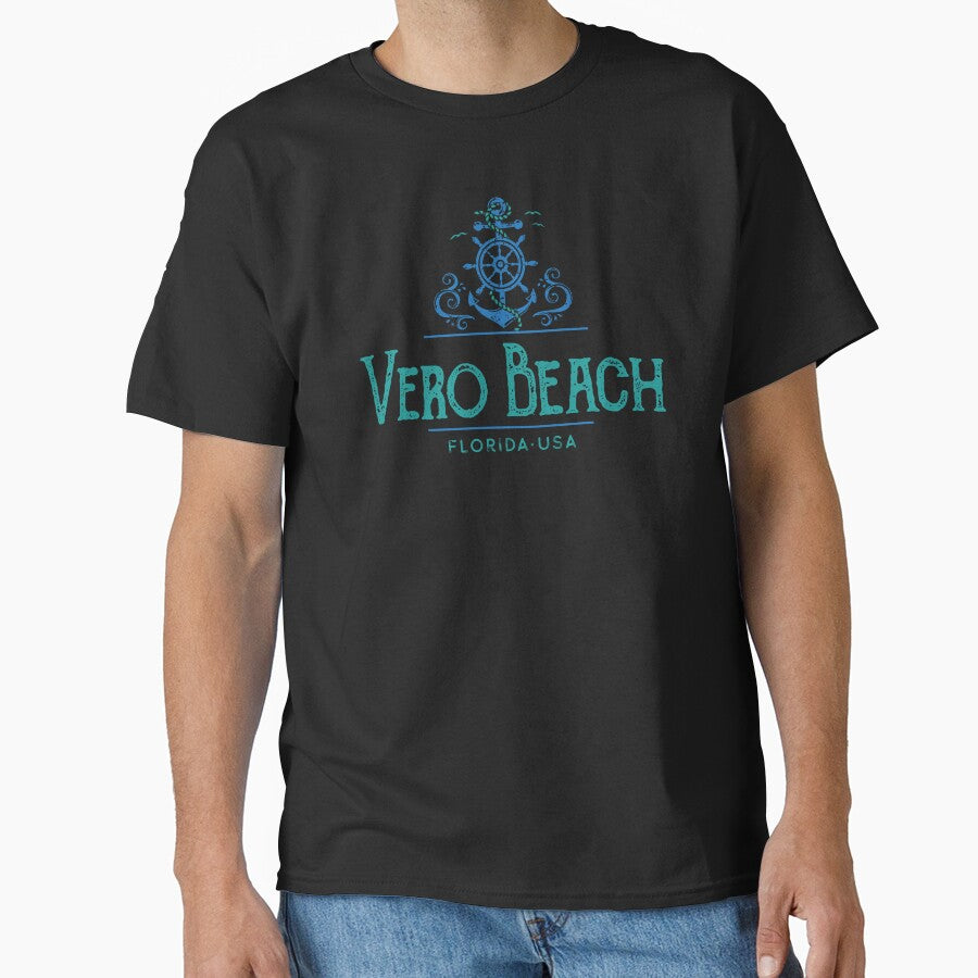 Vero Beach Florida Nautical Design by Futurebeachbum