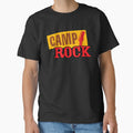 camp rock by Betermypot