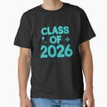 Neon Class of 2026 Graduation by PunchDrop