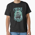 Nautical Chaos - Family Cruise Adventure, Drama and 2024 Fun by madtoyman