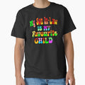 My Son In Law Is My Favorite Child Funny - Replaced Daughter by box-artshop