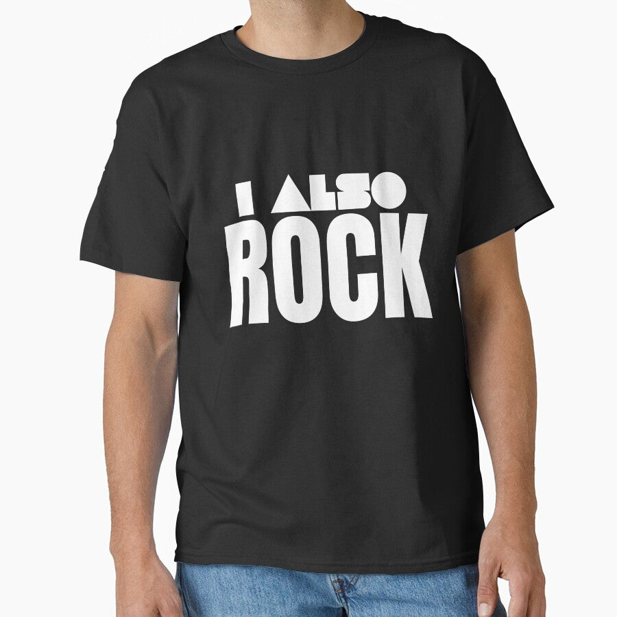I Also Rock by app-ar-el