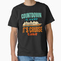 Family cruise together ,party time matching t-shirts by erozzz