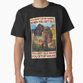 You Don't Stop Hiking When You Get Old, You Get Old When You Stop Hiking - Men Hiking Mountain Poster Gift by HerBertTeee