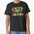 Super Daddio by chipmuckdesignn