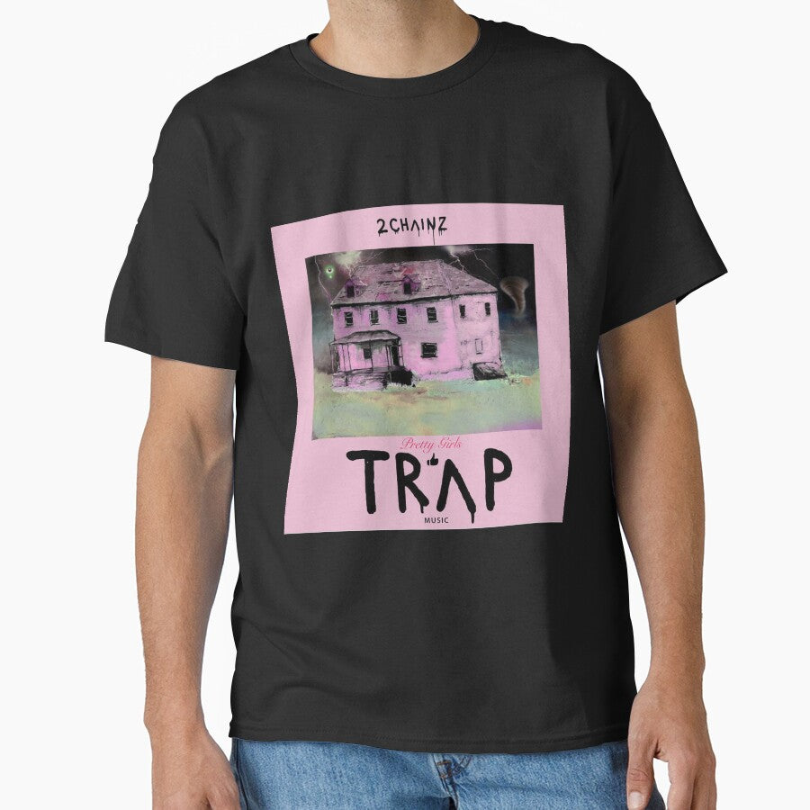 2 Chainz pretty girls like trap music by MartineCran89